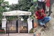 Bengaluru: Man attempts suicide near Raj Bhavan, wanted to attract media attention